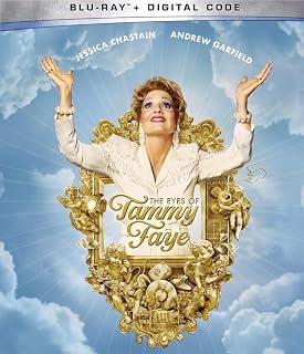 Eyes Tammy Faye (BD)