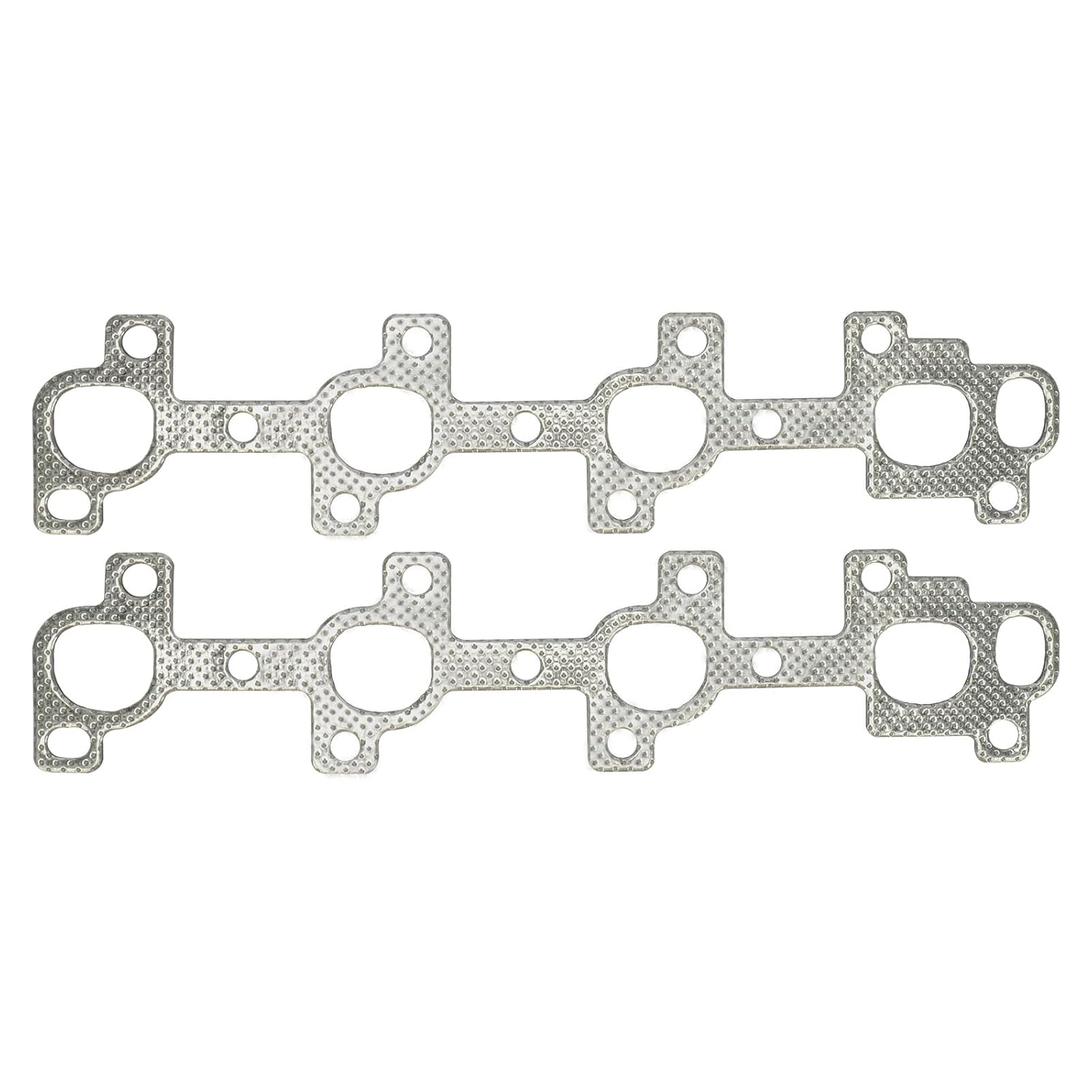 IRONTEK Head Gasket Kit fit for Chrysler 2007 Aspen, for Dodge (2004-2007 Dakota/ 2004-2007 Durango/ 2004-2007 Ram 1500) #HGS1101 AHS2073 CR287HS-B Cylinder Head Gasket Set