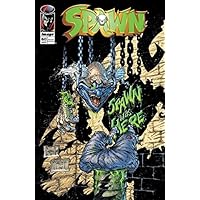 Spawn #60