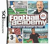  EA sports football academy [Importación francesa]