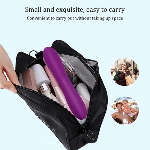 Miniatura 5 de Vibrador potente vibrador de punto G para mujeres, clítoris, masturbación, juguetes sexuales eróticos para adultos