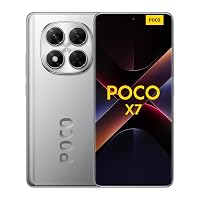 XIAOMI POCO X7, Smartphone 12+512GB