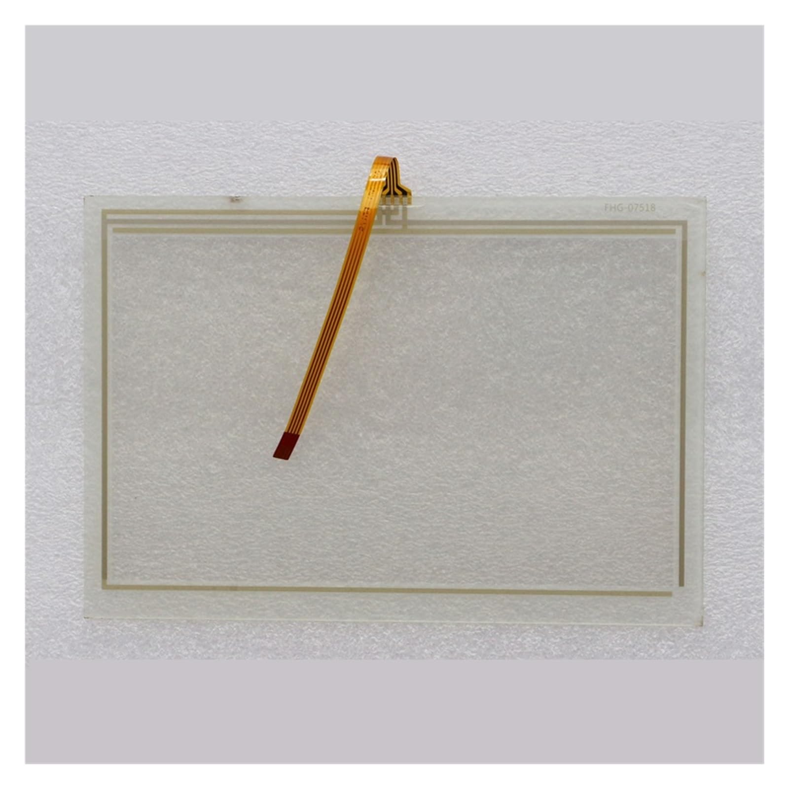 FCPLEXSW 4PP045.0571-K18 4PP045-0571-062-Plastic protective film Touch screen panel Display size: 7~10 inches(Touchpad)