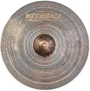 Istanbul Mehmet Cymbals 22