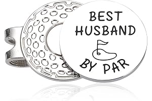 Personalized Golf Gifts for Valentine's Day: A Romantic Golfer's Dream