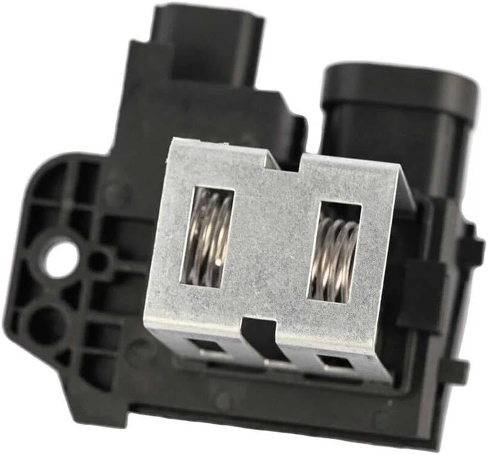 Radiador del motor del coche Módulo de control del ventilador refrigeración radiador coche para Nissan para Kicks para Versa