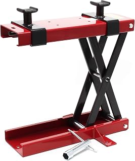 Wiltec 50797 Mini-Hebebühne