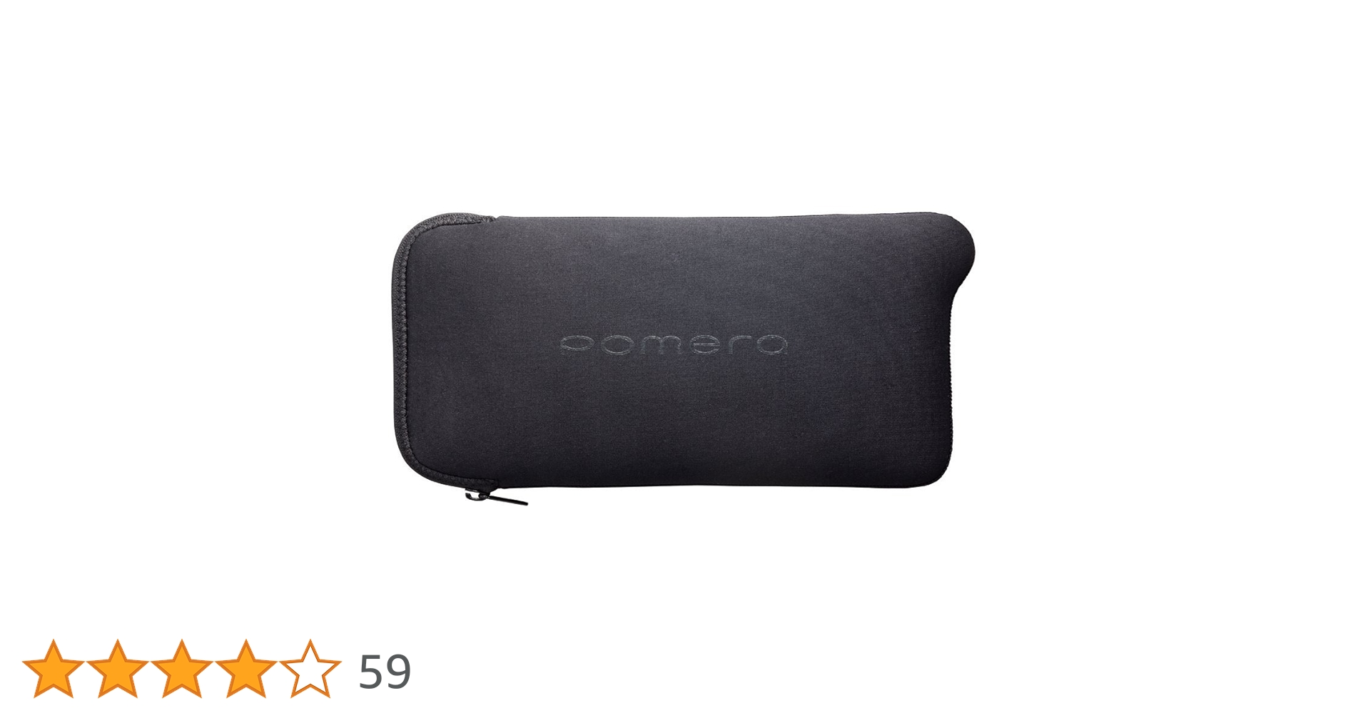 Amazon | キングジム ソフトケース ポメラ DM100用 DMC4