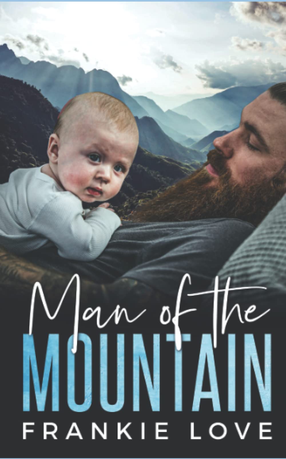 Man of the Mountain