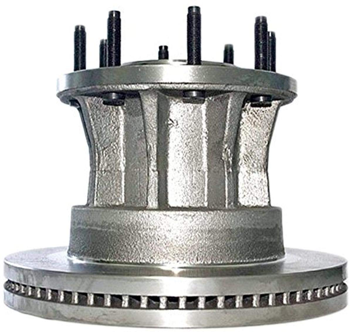 Bendix Premium PRT5797 Front Brake Rotor for Ford F-350 Super Duty 2007-2005