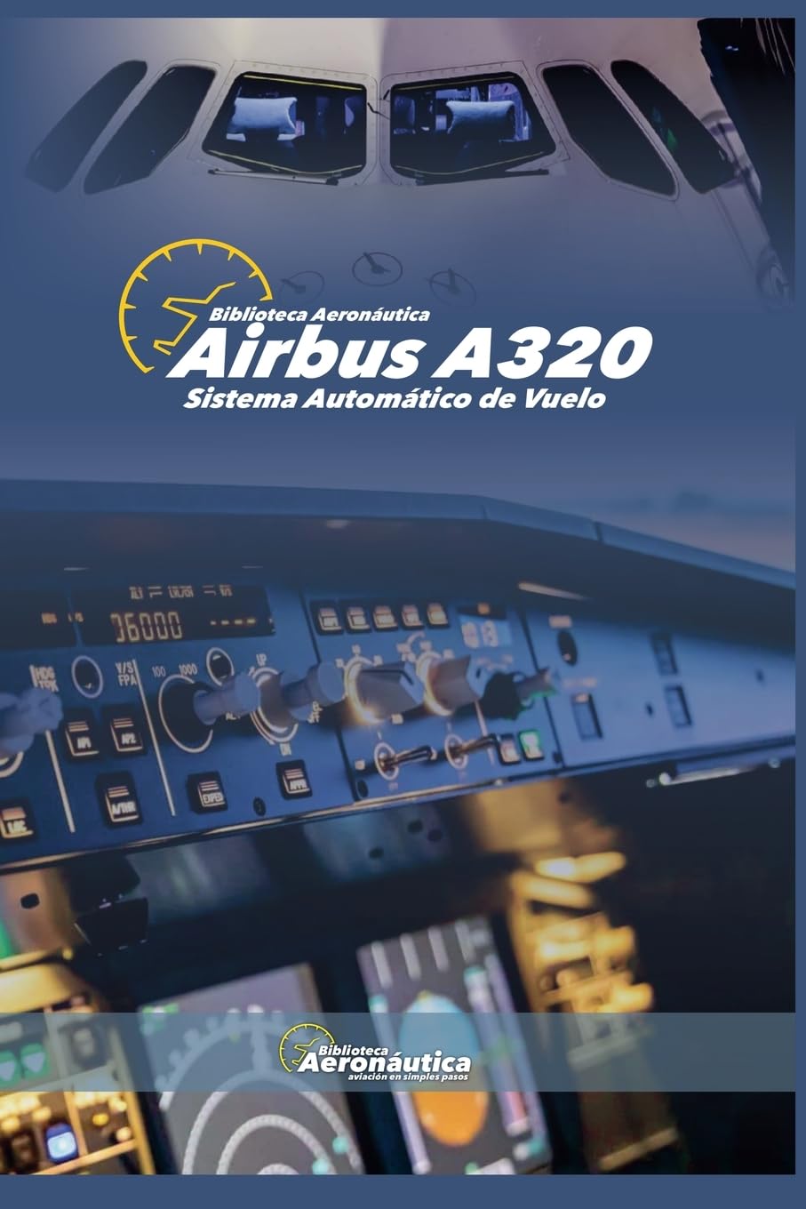 Airbus A320 Sistema automático de vuelo