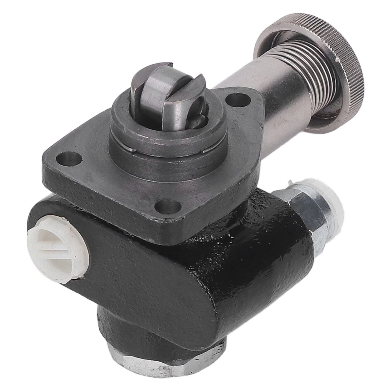 CAREONLINE Fuel Feed Pump 105220-5001 – Compatible With Komatsu 6D102 6D95 PC200-6 Excavator