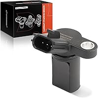 A-Premium Camshaft Position Sensor for Nissan Armada 2005-2013, Pathfinder 2008-2012, Sentra 2000-2006, Titan 2004-2013 - Replaces 23731-4M500