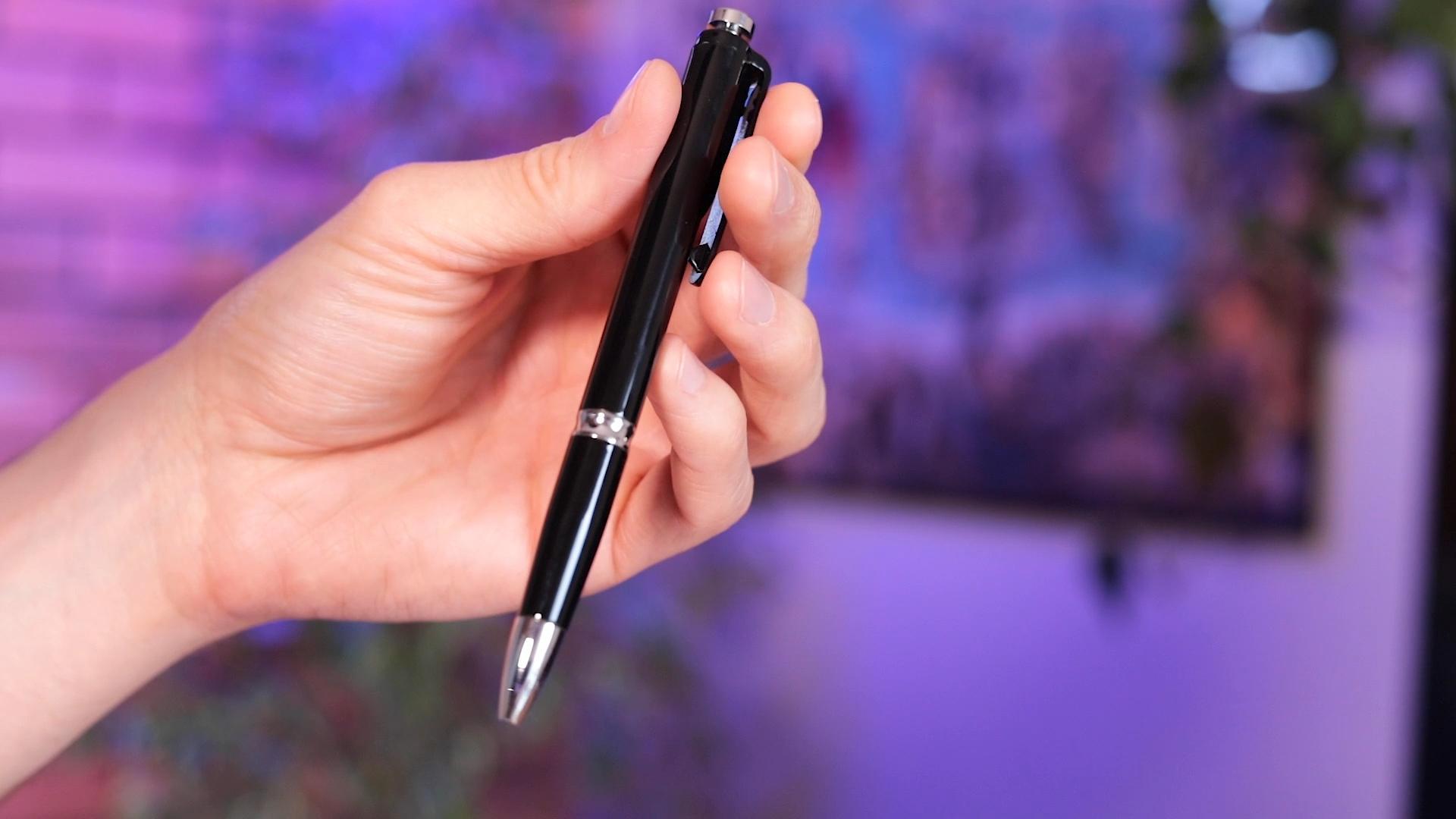 ラス１・未開封・ビジネス・レコーディングペン Amazon.co.jp: 【32GB】 ボイスレコーダー ペン型 ICレコーダー