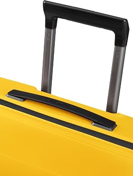 Samsonite Intuo Spinner 81/30 EXP Çekçekli Sert Valiz, Intuo Spinner, Sarı, Üniseks Yetişkin