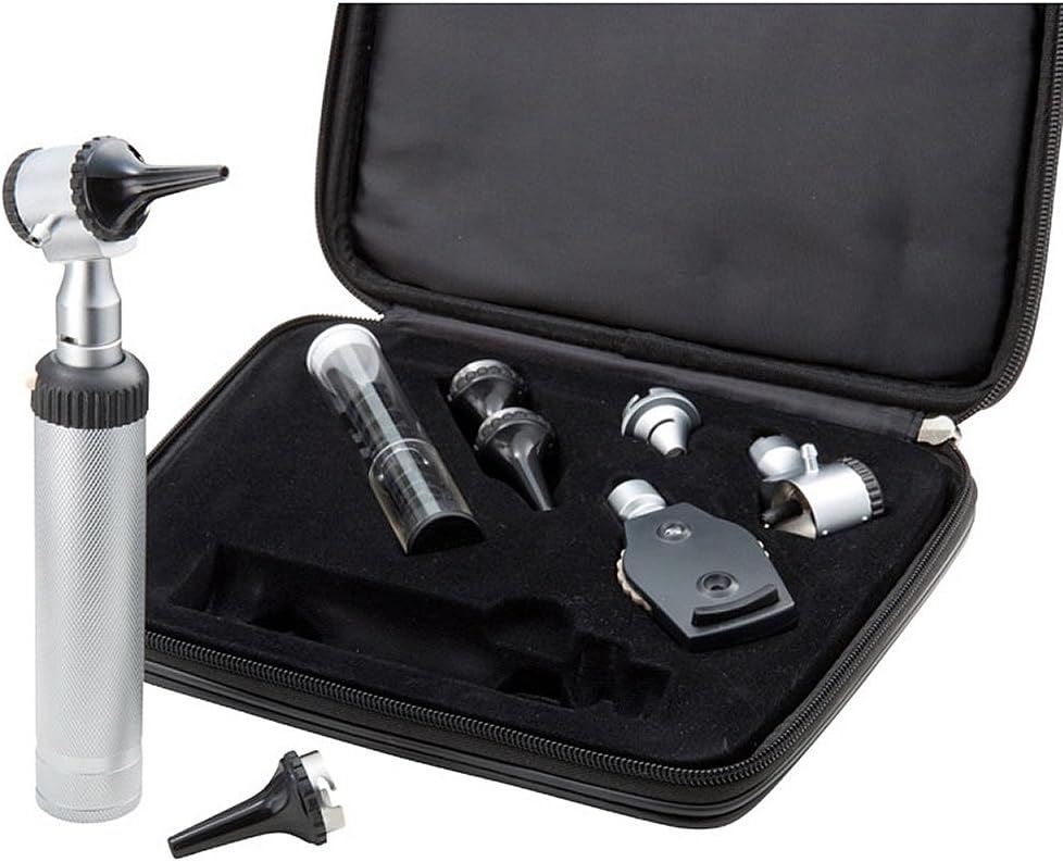 ADCToday Standard Diagnostic Set by ADC Today