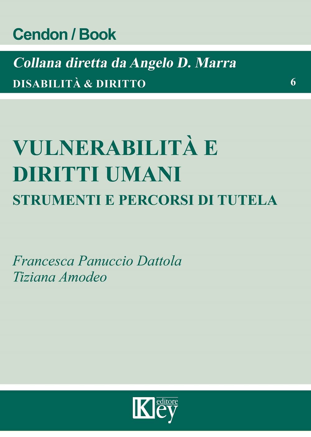 Vulnerabilità E Diritti Umani. Strumenti E Percorsi Di Tutela - 4