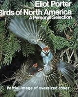 Birds of North America: A Personal Selection B007HQDM6E Book Cover