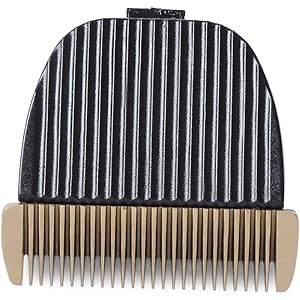 Dog-Hair-Clipper-Blade-Professional-Pet-Clippers-Replacement-Blades-Cat-Dog-Accessory-for-Baorun-P2P3-One-SizeBrown - Cucciolini Doodles   Dog-Hair-Clipper-Blade-Professional-Pet-Clippers-Replacement-Blades-Cat-Dog-Accessory-for-Baorun-P2P3-One-SizeBrown