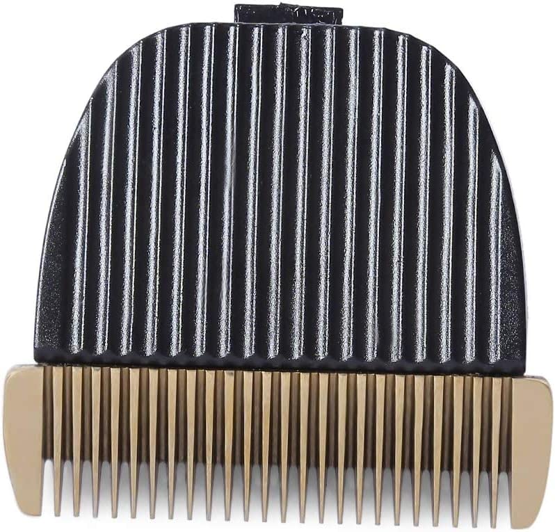 Dog-Hair-Clipper-Blade-Professional-Pet-Clippers-Replacement-Blades-Cat-Dog-Accessory-for-Baorun-P2P3-One-SizeBrown - Cucciolini Doodles   Dog-Hair-Clipper-Blade-Professional-Pet-Clippers-Replacement-Blades-Cat-Dog-Accessory-for-Baorun-P2P3-One-SizeBrown