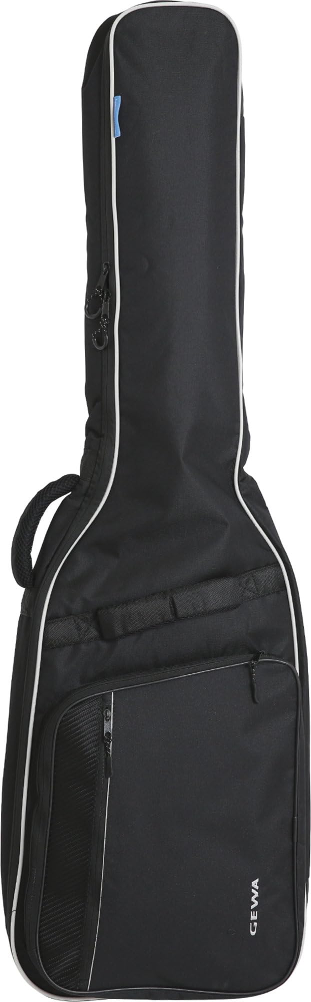 GEWA Gitarrentasche Economy für E-Bass Schwarz