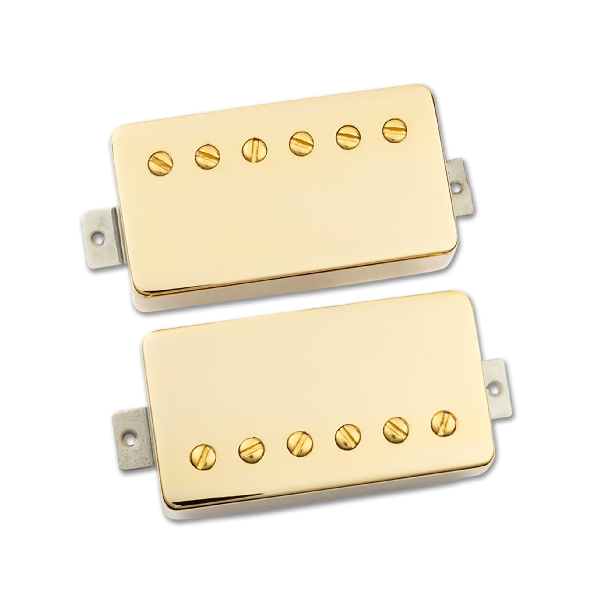 Tonerider AC2SET-GD Alnico II Classics-Gold Humbucker