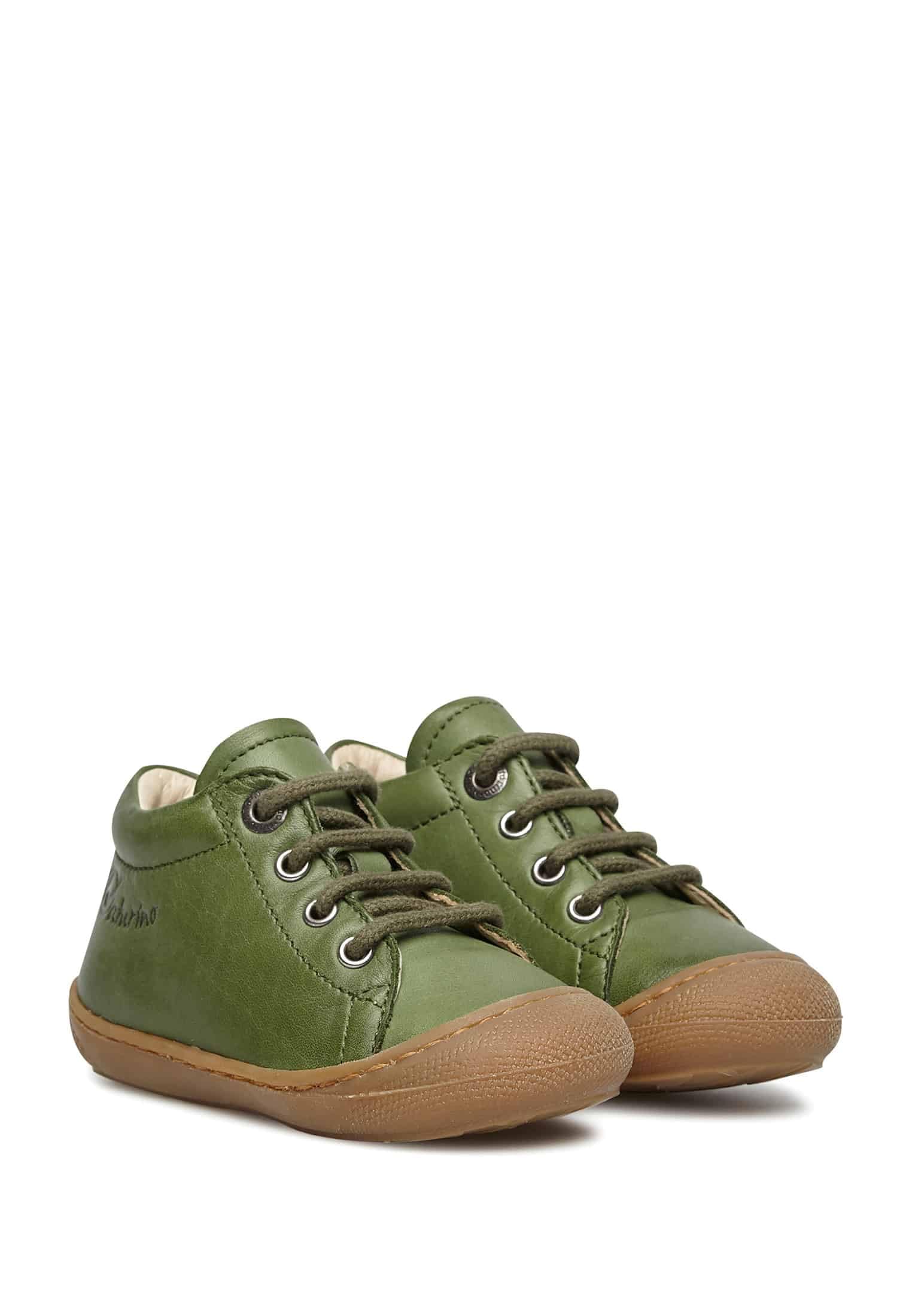 Naturino Scarpine Primi Passi in Suede