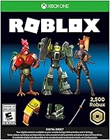 Vista 3 de Microsoft Xbox One S 1TB Console - Roblox Bundle - Xbox One DISCONTINUED