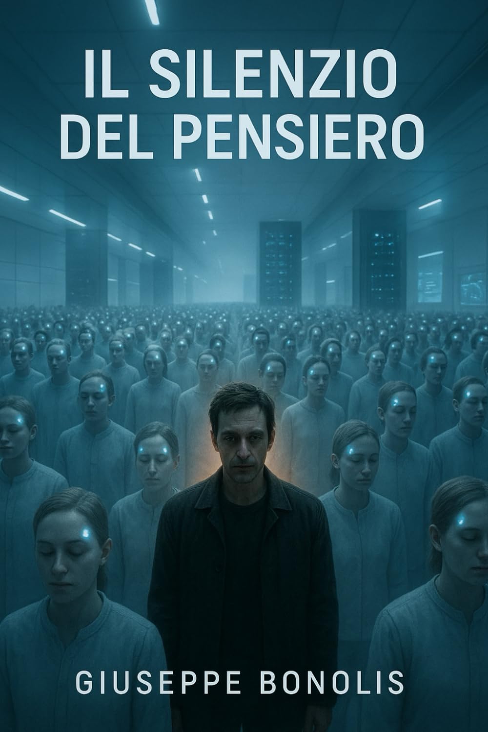 Il silenzio del pensiero (Thriller psicologici)