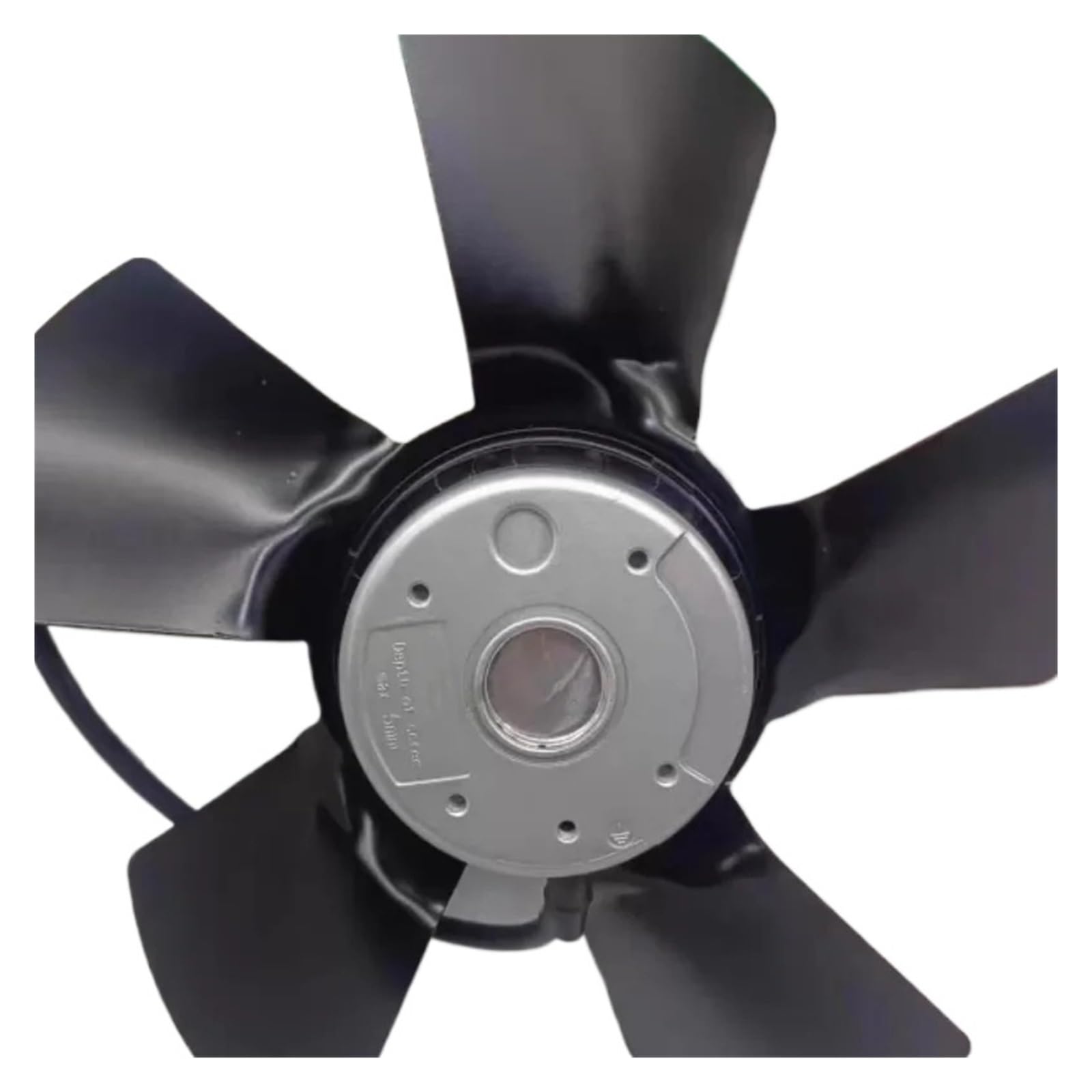 QNYIRPIQRN Axial Fan A2D250 A2D300 A2E170 230V(A2D250-AA26-51)