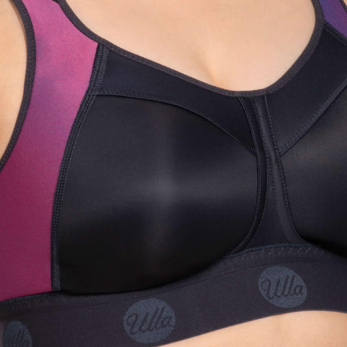 Ulla Dessous - Damen - Sydney - Sport-BH - Unterwäsche
