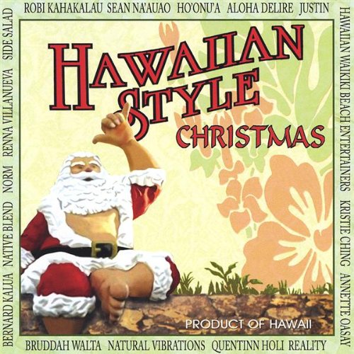 Mele Kalikimaka