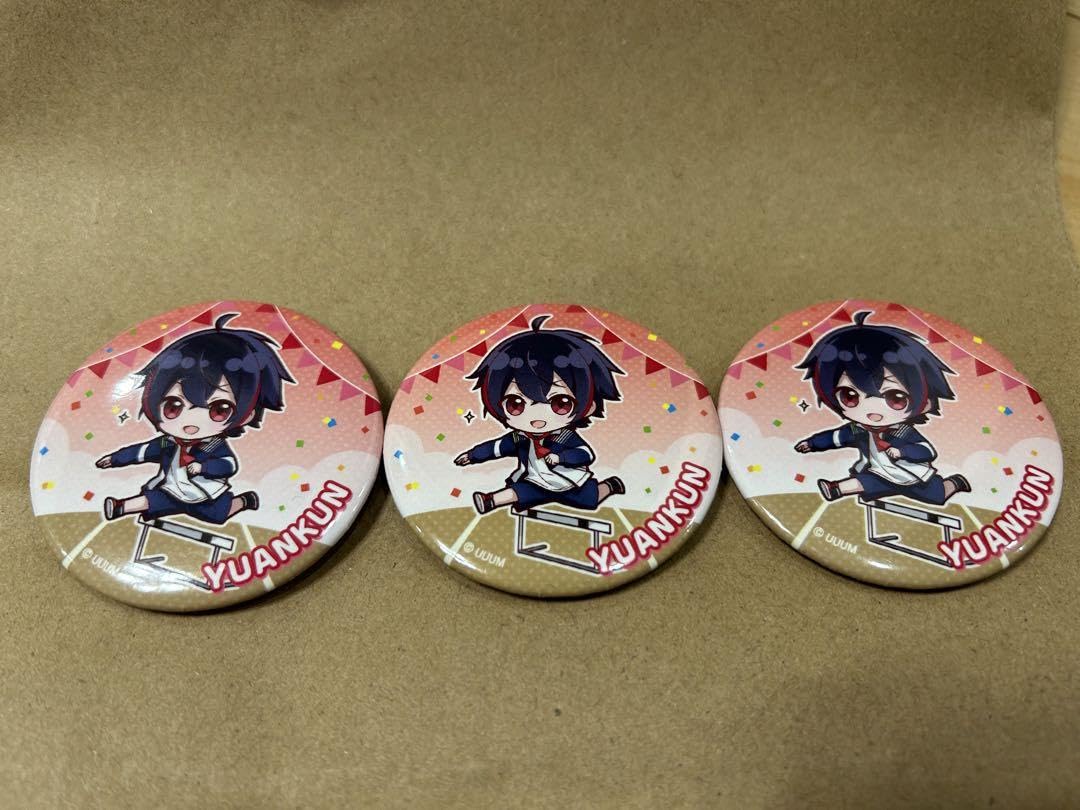 ユアン君 アクリルスタンドセット Amazon.co.jp: カラフルピーチ アクリルスタンド ゆあんくん
