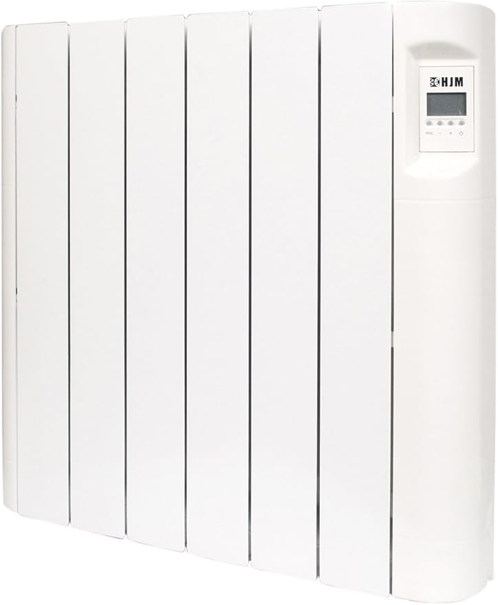 HJM ECD-500 500W. 4 Elementos. CRONOTERMOSTATO ...