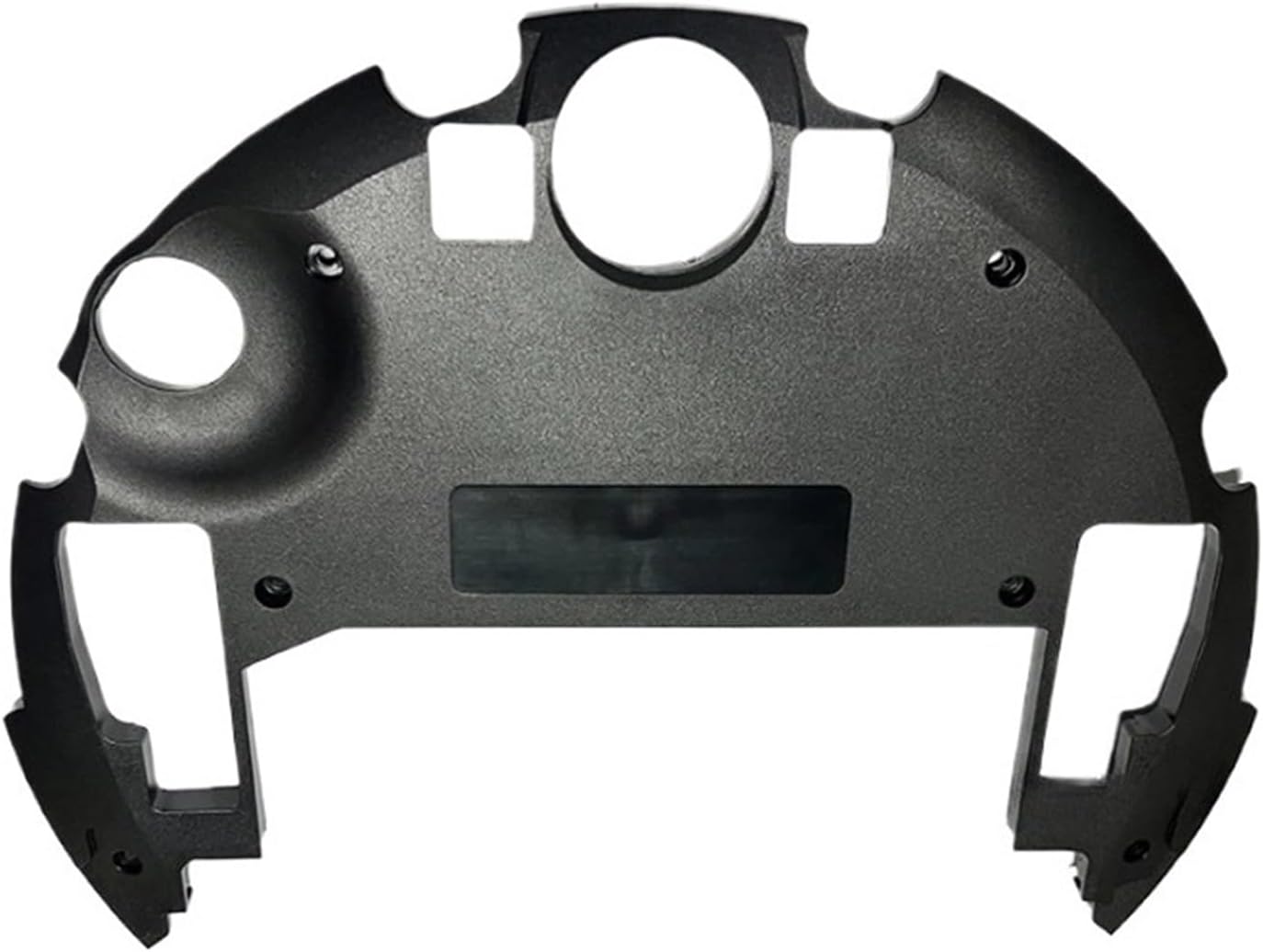 Original Battery Bottom Cover,Compatible for Roborock S5 Max / S55 Max,Robot Vacuum Cleaner Parts
