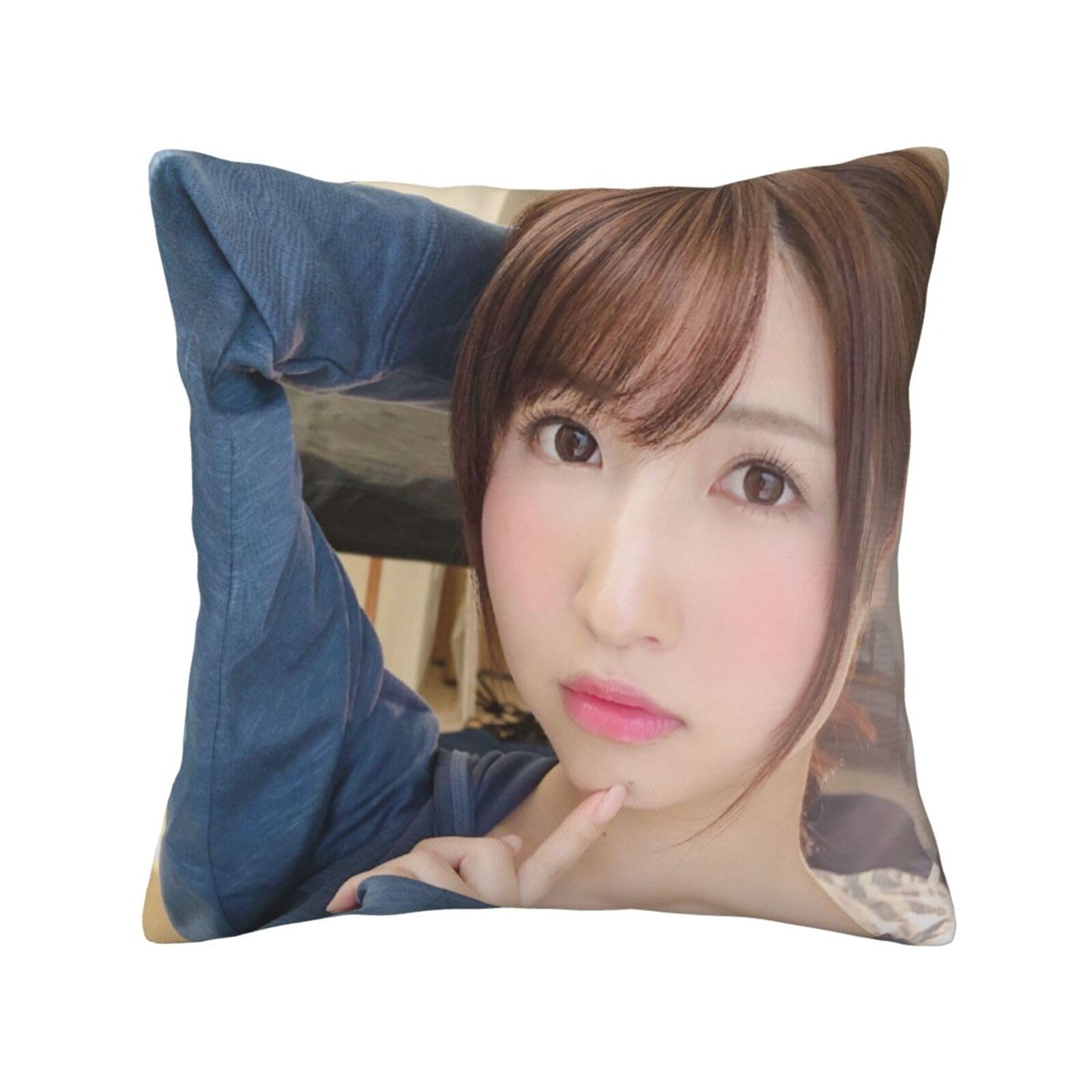 桜空もも 抱き枕カバー｜タレントグッズ