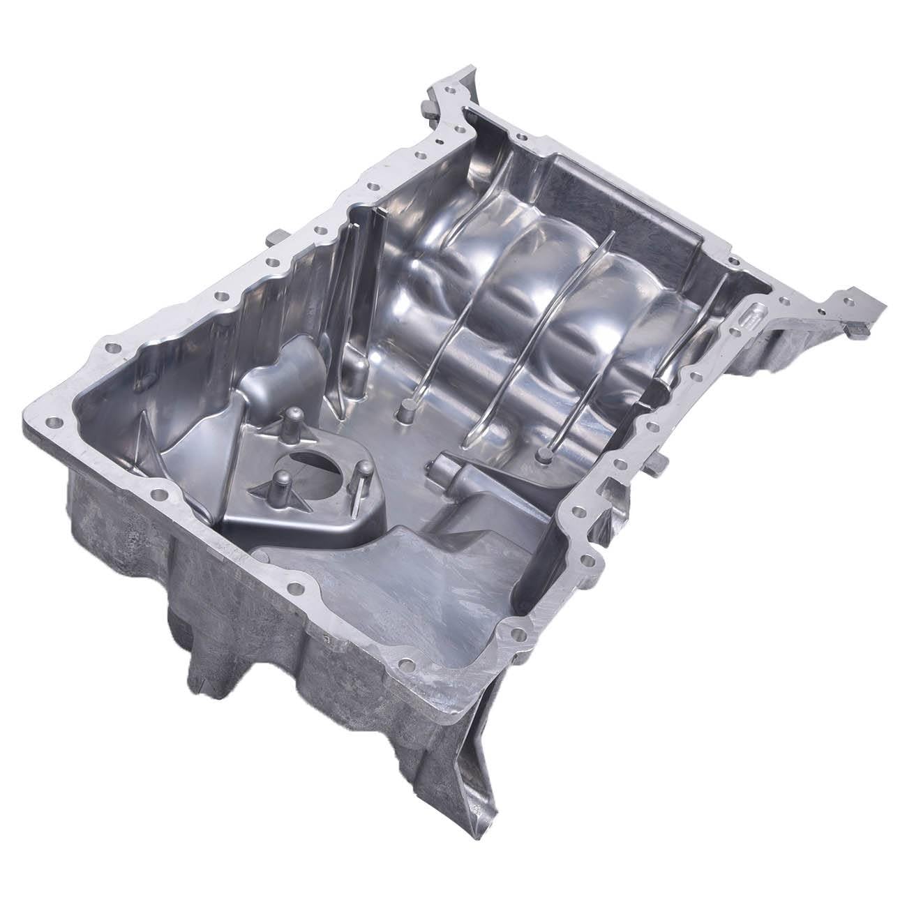 Amazon.com: Meneonrs Engine Oil Pan Fits M270 2700107600 