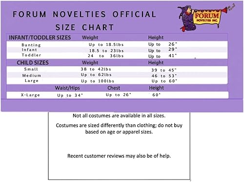 Miniatura 2 de Rubie's - Disfraz infantil de princesa Cerise, talla L