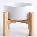 elevated dog bowl Top2商品