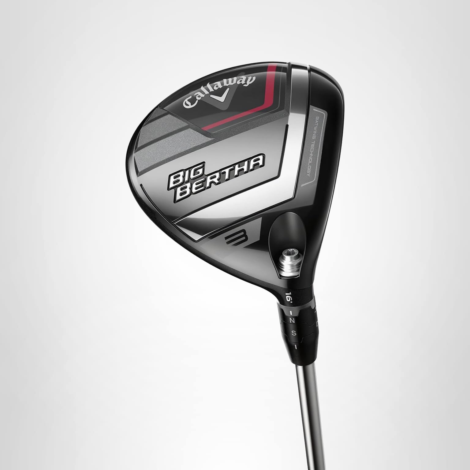 Amazon.com : Callaway WD LH BB 23 5FW 45 GR LGT : Sports & Outdoors