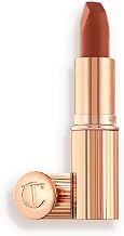 Charlotte Tilbury Matte Revolution Lipstick - Long Lasting, Matte Lipstick with Buildable Color & Lip-Loving Ingredients - Creamy, Easy to Blend Formula