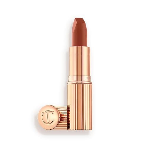 Matte Revolution Lipstick - Long Lasting, Matte Lipstick with Buildable