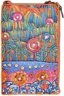 Bamboo Trading Club Bag Dream Valley, Orange