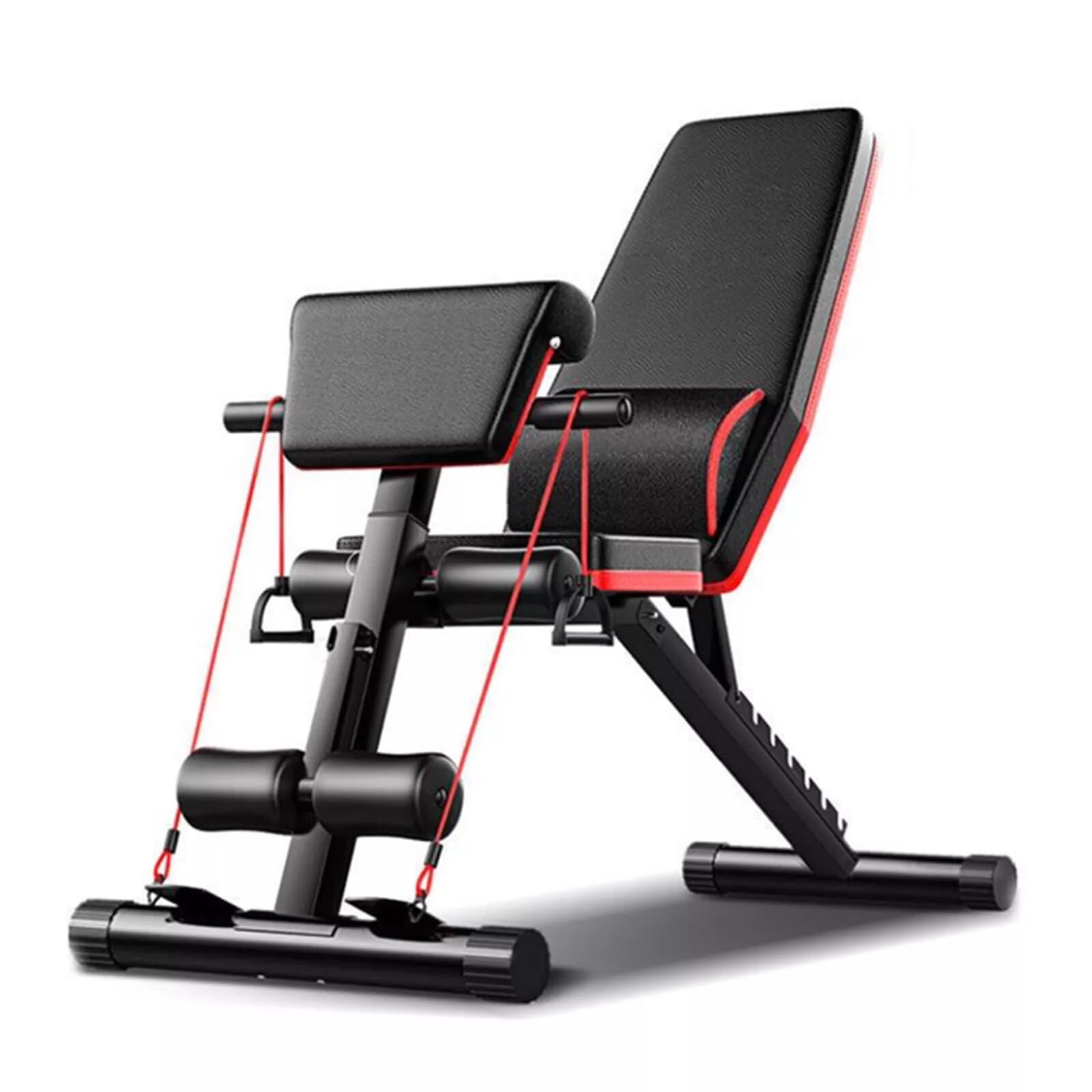 Banc de musculation réglable pour optimiser votre home gym