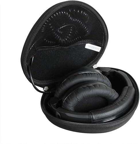 Miniatura 1 de Hermitshell Estuche rígido de viaje para auriculares Sennheiser HD 280 Pro