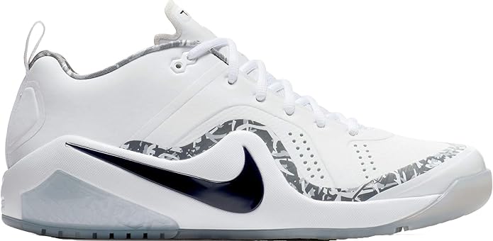 nike force zoom trout 4 turf