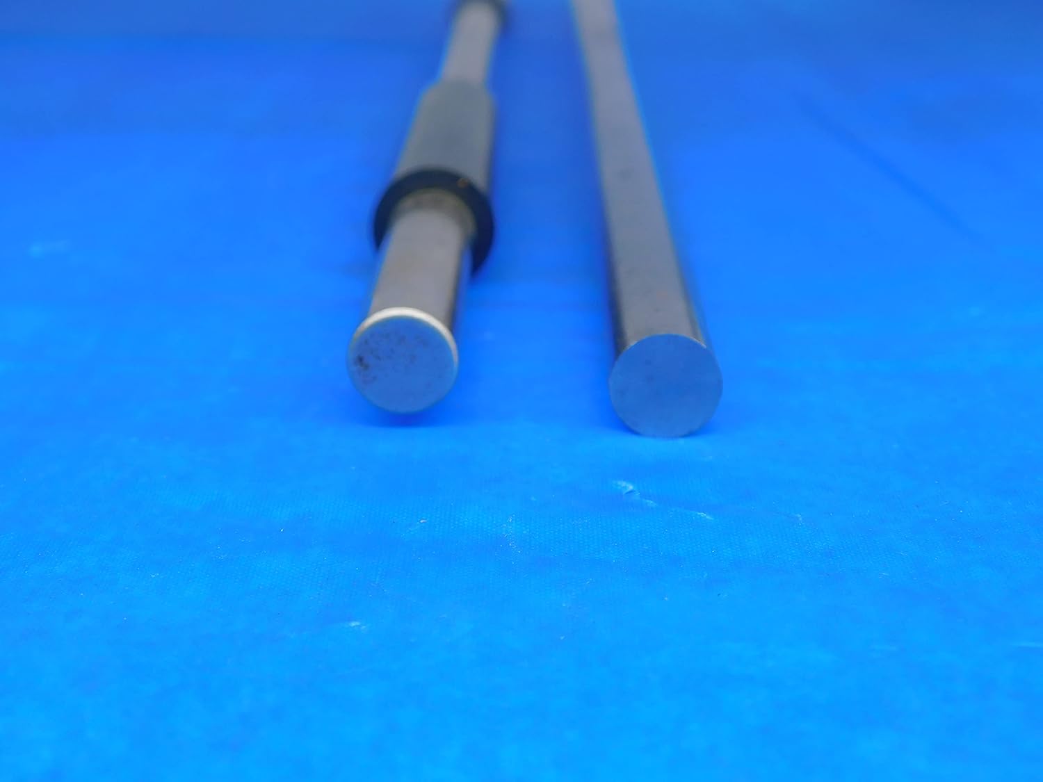 2PCS MITUTOYO, Brown & Sharpe 13" Micrometer Standards NO. 167-153 Calibration - AR4941AP1