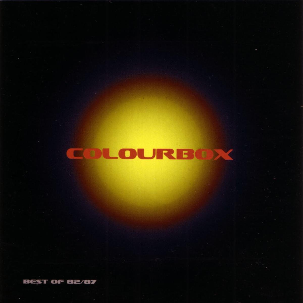 Colourbox