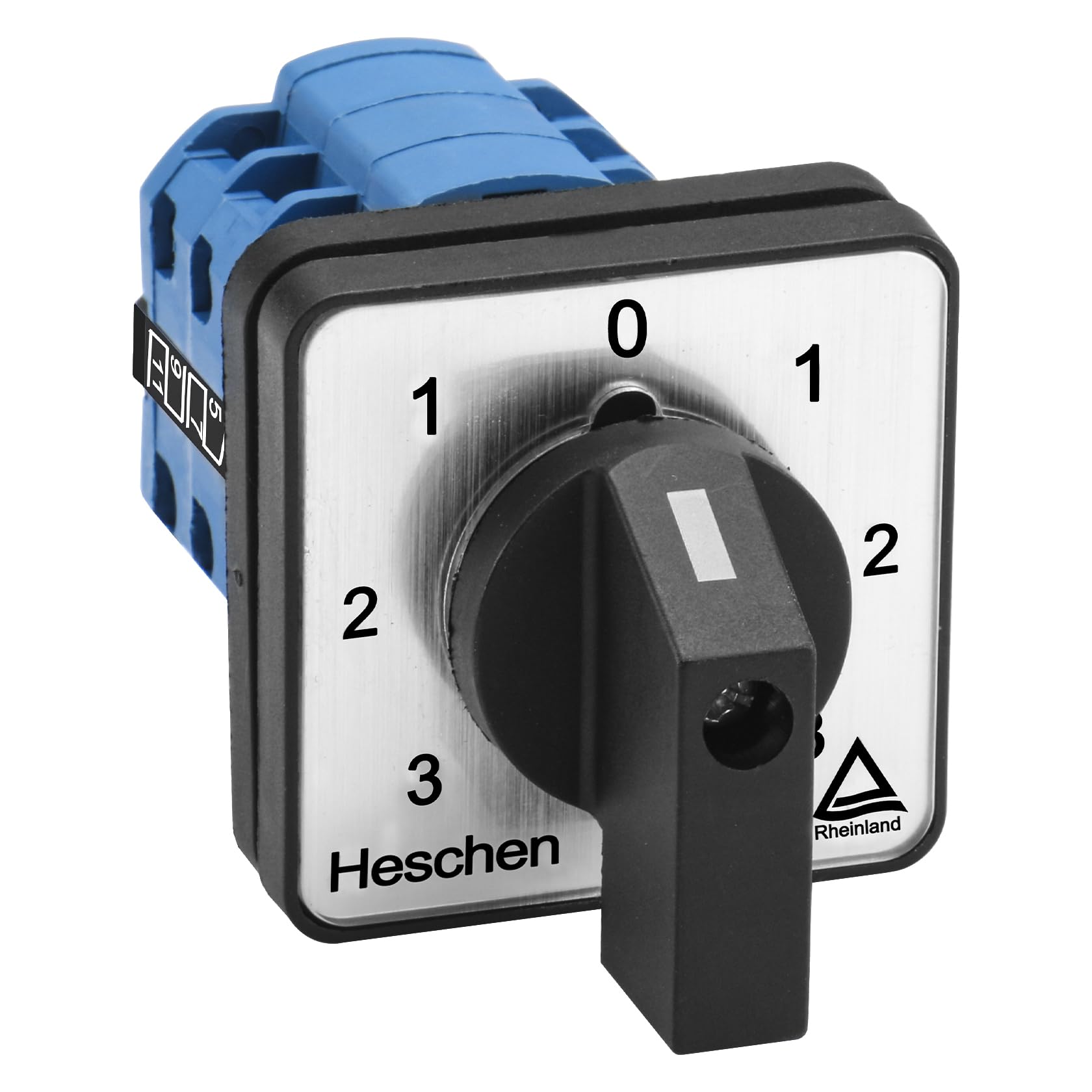 Amazon.co.jp: Heschen ユニバーサルロータリーカムセレクター