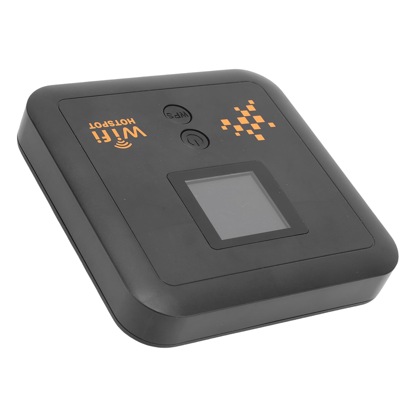 Haofy Router Inalámbrico de Doble Banda Portátil 4G VPN LTE Router Admite Copias de Seguridad de Equilibrio de Carga y Redundancia, Compatible con Múltiples Bandas de Frecuencia,